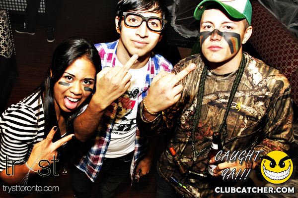 Tryst nightclub photo 276 - October 26th, 2013