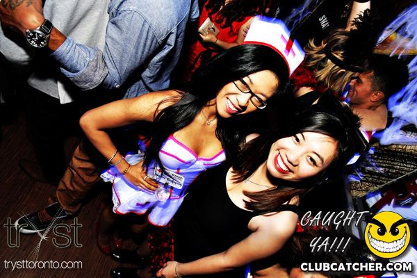 Tryst nightclub photo 278 - October 26th, 2013