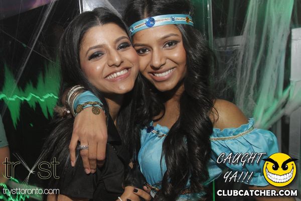 Tryst nightclub photo 279 - October 26th, 2013