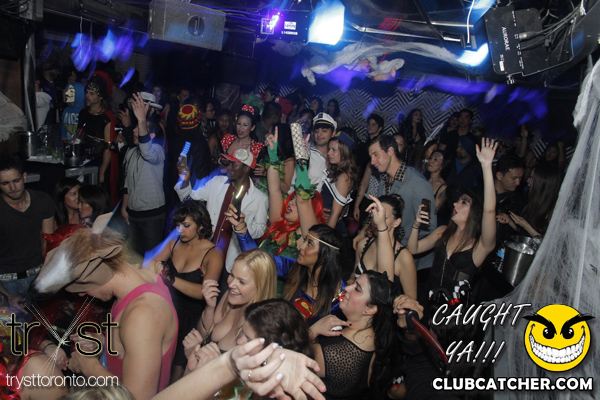 Tryst nightclub photo 282 - October 26th, 2013
