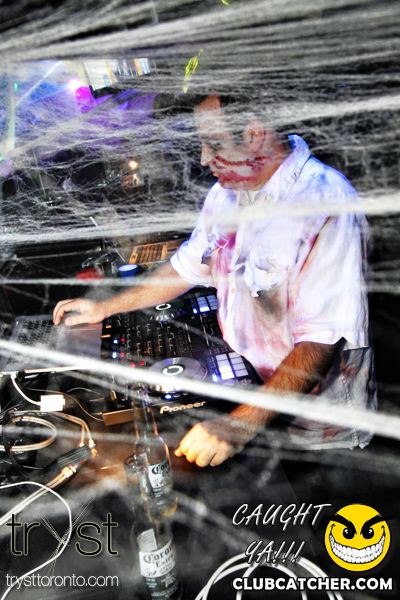 Tryst nightclub photo 284 - October 26th, 2013