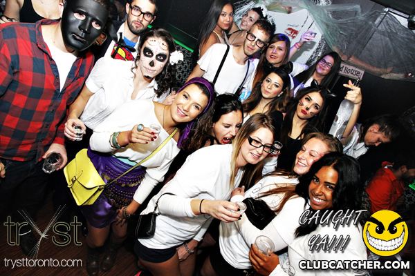 Tryst nightclub photo 287 - October 26th, 2013