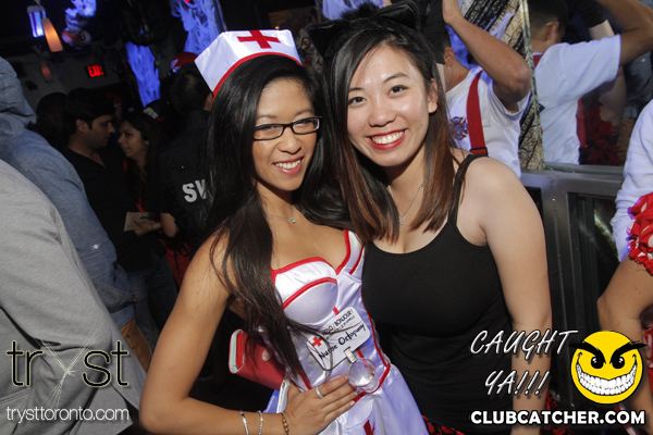 Tryst nightclub photo 289 - October 26th, 2013