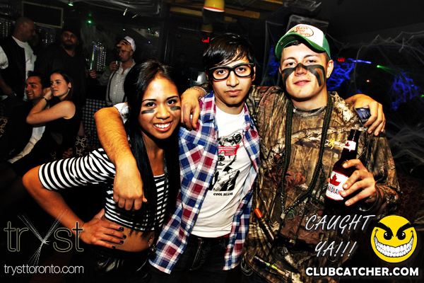 Tryst nightclub photo 290 - October 26th, 2013