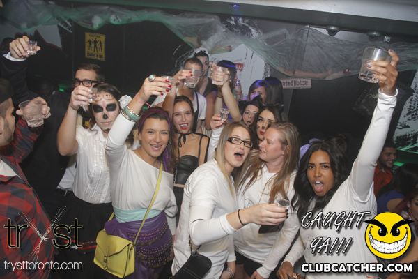 Tryst nightclub photo 30 - October 26th, 2013