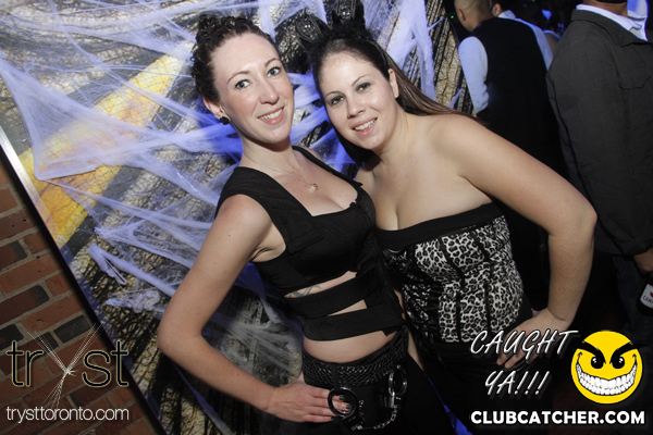 Tryst nightclub photo 291 - October 26th, 2013