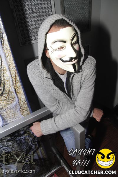 Tryst nightclub photo 292 - October 26th, 2013