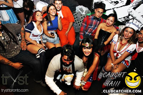 Tryst nightclub photo 293 - October 26th, 2013