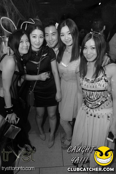 Tryst nightclub photo 294 - October 26th, 2013
