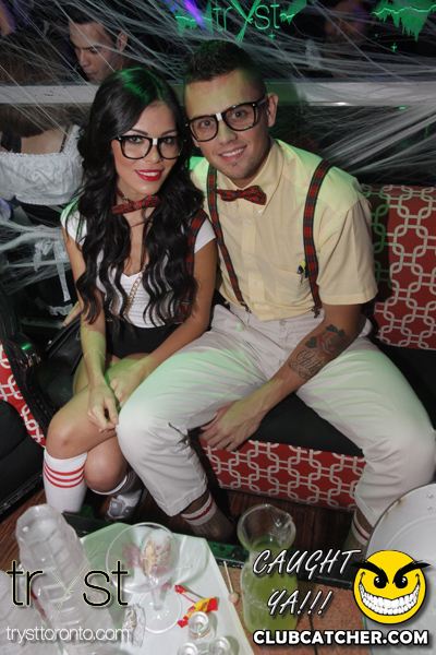 Tryst nightclub photo 295 - October 26th, 2013