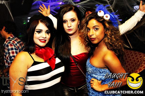 Tryst nightclub photo 296 - October 26th, 2013