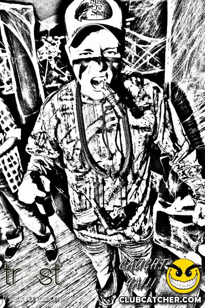 Tryst nightclub photo 299 - October 26th, 2013