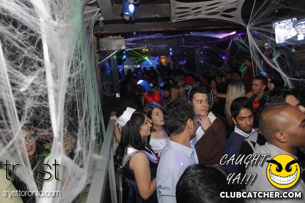 Tryst nightclub photo 300 - October 26th, 2013
