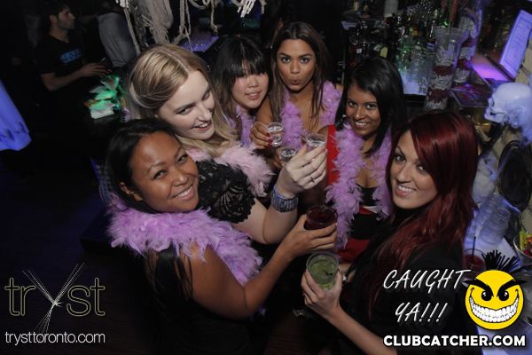 Tryst nightclub photo 4 - October 26th, 2013