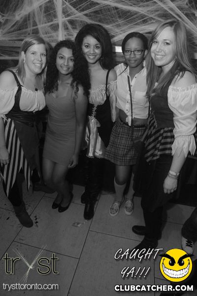 Tryst nightclub photo 301 - October 26th, 2013