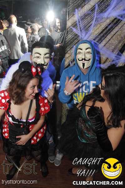 Tryst nightclub photo 302 - October 26th, 2013