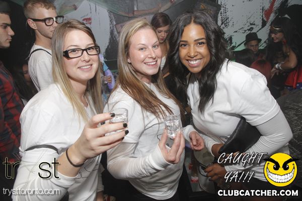 Tryst nightclub photo 303 - October 26th, 2013