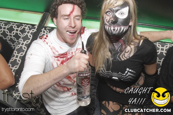 Tryst nightclub photo 304 - October 26th, 2013