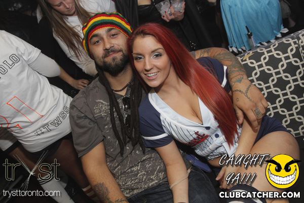 Tryst nightclub photo 305 - October 26th, 2013