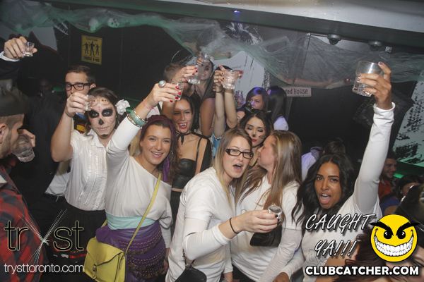 Tryst nightclub photo 308 - October 26th, 2013