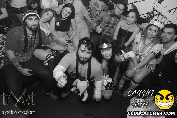 Tryst nightclub photo 309 - October 26th, 2013