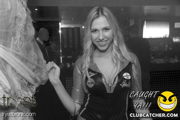 Tryst nightclub photo 311 - October 26th, 2013