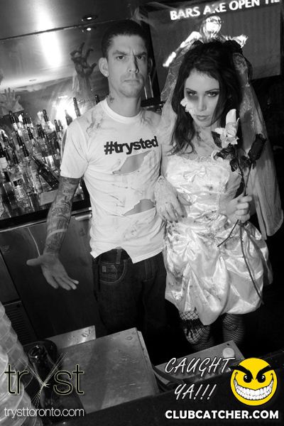 Tryst nightclub photo 312 - October 26th, 2013