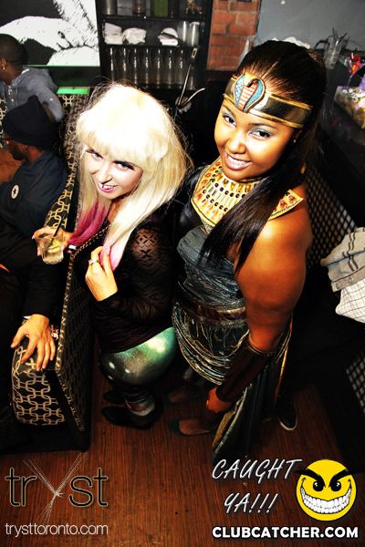 Tryst nightclub photo 313 - October 26th, 2013