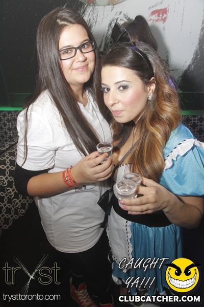 Tryst nightclub photo 314 - October 26th, 2013