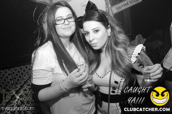 Tryst nightclub photo 315 - October 26th, 2013