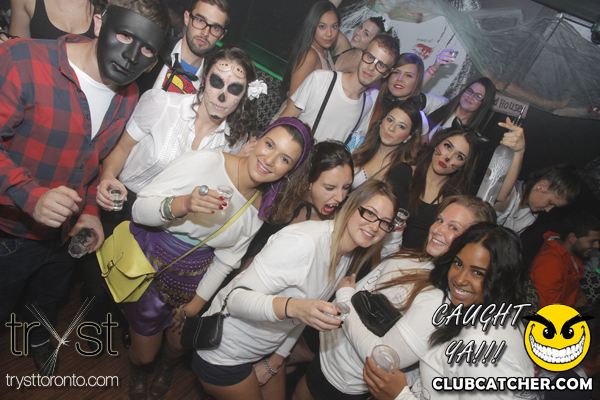 Tryst nightclub photo 316 - October 26th, 2013