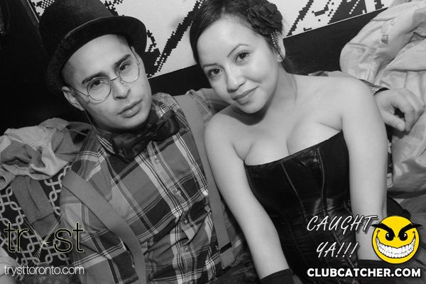 Tryst nightclub photo 317 - October 26th, 2013