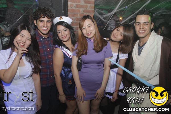 Tryst nightclub photo 318 - October 26th, 2013