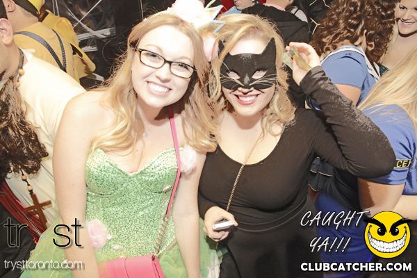 Tryst nightclub photo 319 - October 26th, 2013