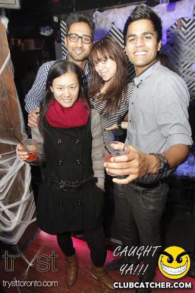 Tryst nightclub photo 321 - October 26th, 2013