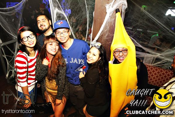 Tryst nightclub photo 324 - October 26th, 2013