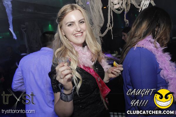 Tryst nightclub photo 325 - October 26th, 2013