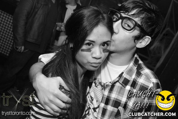 Tryst nightclub photo 326 - October 26th, 2013