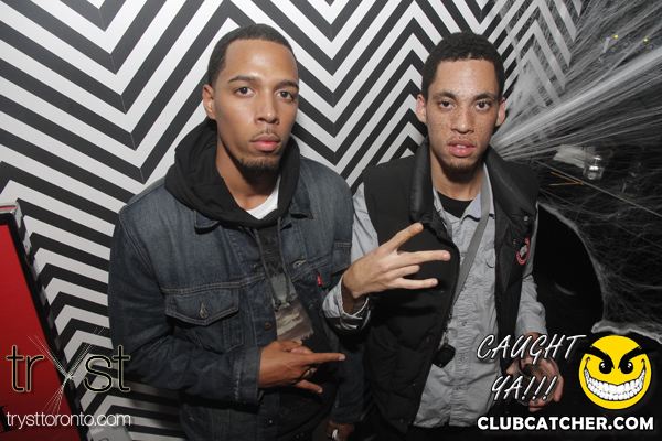 Tryst nightclub photo 328 - October 26th, 2013