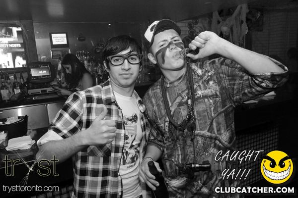 Tryst nightclub photo 329 - October 26th, 2013