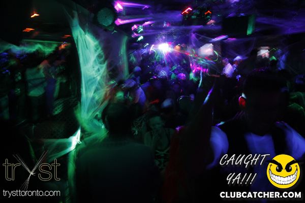Tryst nightclub photo 34 - October 26th, 2013