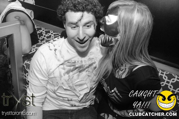 Tryst nightclub photo 331 - October 26th, 2013