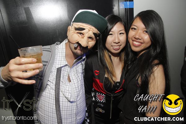 Tryst nightclub photo 332 - October 26th, 2013