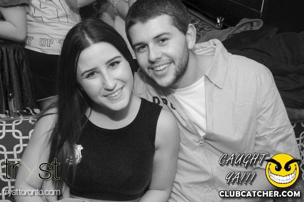 Tryst nightclub photo 333 - October 26th, 2013