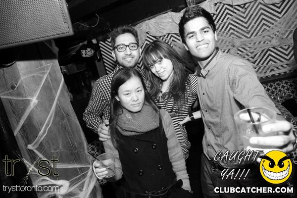 Tryst nightclub photo 337 - October 26th, 2013