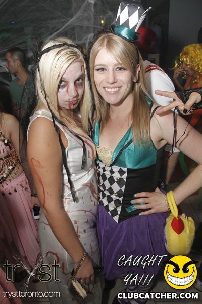 Tryst nightclub photo 338 - October 26th, 2013