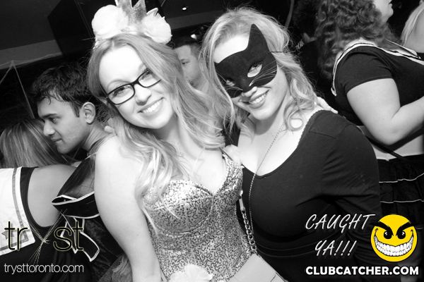 Tryst nightclub photo 339 - October 26th, 2013