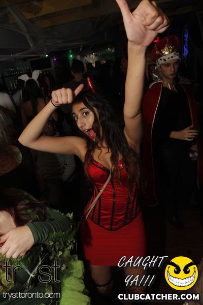 Tryst nightclub photo 35 - October 26th, 2013