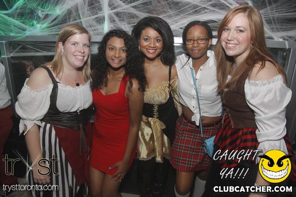 Tryst nightclub photo 341 - October 26th, 2013