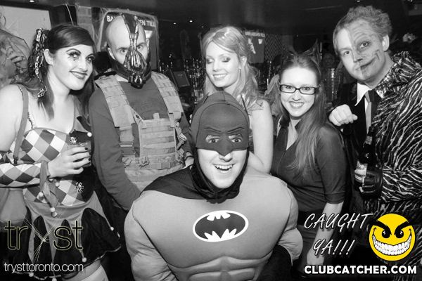 Tryst nightclub photo 343 - October 26th, 2013